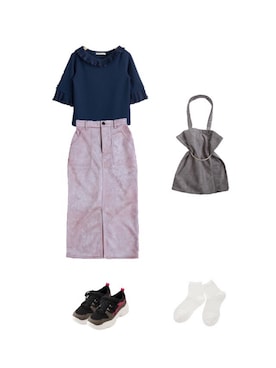 öööさんのコーディネート