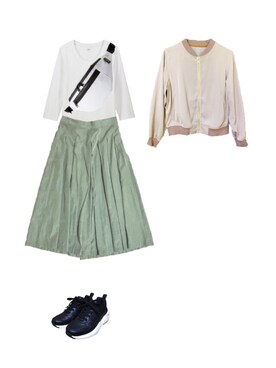 öööさんのコーディネート