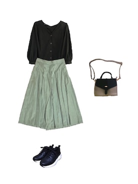 öööさんのコーディネート