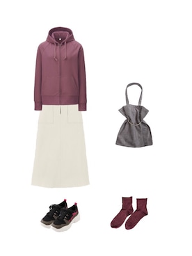 öööさんのコーディネート