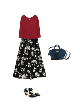 öööさんのコーディネート