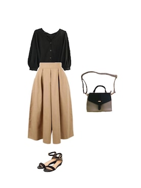 öööさんのコーディネート