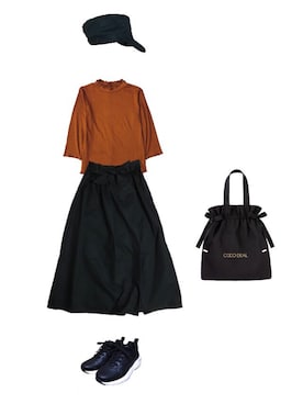 öööさんのコーディネート