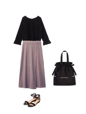 öööさんのコーディネート