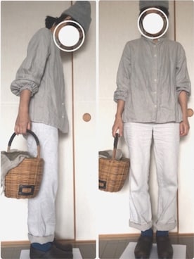 hazukiさんのコーディネート