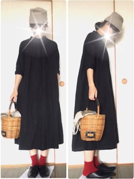 hazukiさんのコーディネート