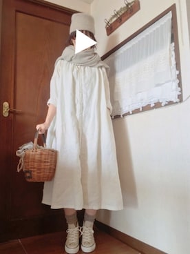 hazukiさんのコーディネート