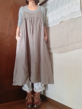 hazukiさんのコーディネート