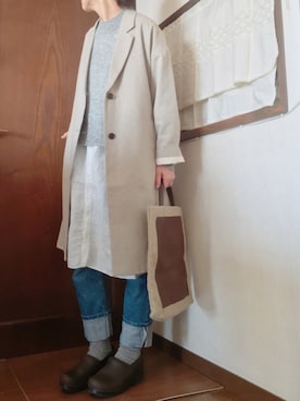 hazukiさんのコーディネート