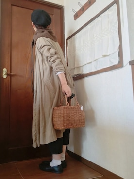 hazukiさんのコーディネート