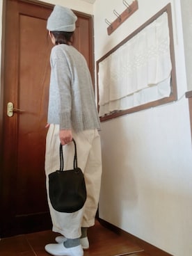 hazukiさんのコーディネート