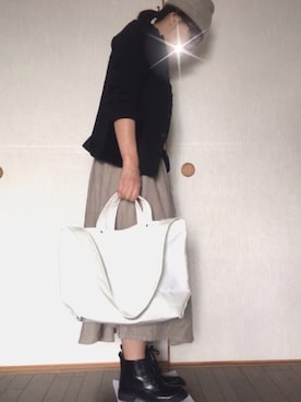 hazukiさんのコーディネート