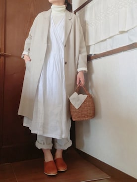 hazukiさんのコーディネート