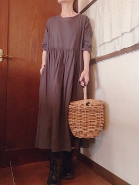 hazukiさんのコーディネート