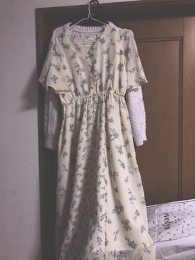 愛蘭🩵さんのコーディネート