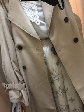 愛蘭🩵さんのコーディネート