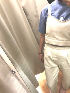 愛蘭🩵さんのコーディネート