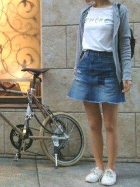 ❁さんのコーディネート