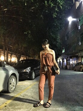 TSEBABYXXXさんのコーディネート