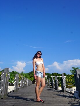 TSEBABYXXXさんのコーディネート