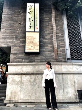 TSEBABYXXXさんのコーディネート