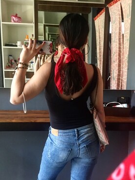 TSEBABYXXXさんのコーディネート