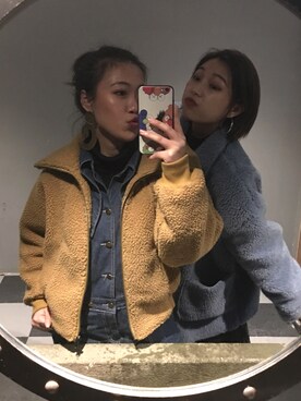 TSEBABYXXXさんのコーディネート