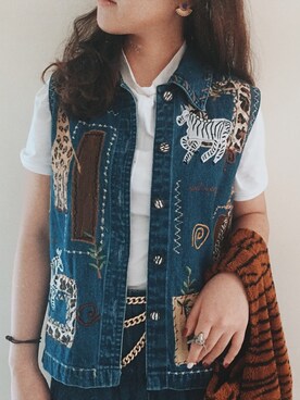 TSEBABYXXXさんのコーディネート