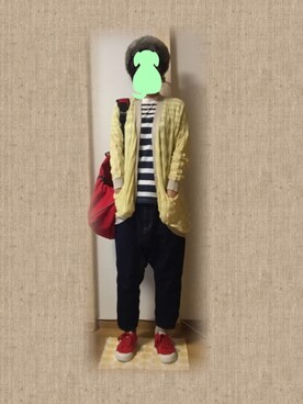 あお ☃︎  さんのコーディネート