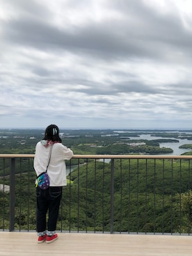 あお ☃︎  さんのコーディネート
