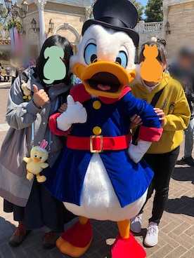 あお ☃︎  さんのコーディネート