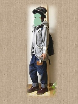 あお ☃︎  さんのコーディネート