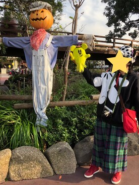 あお ☃︎  さんのコーディネート