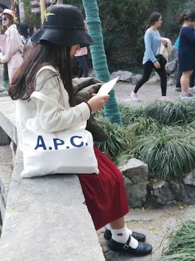 ___ yurii—さんのコーディネート