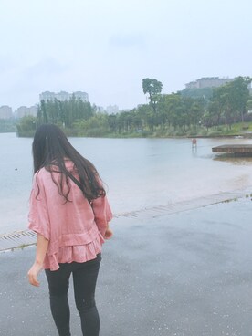 ___ yurii—さんのコーディネート