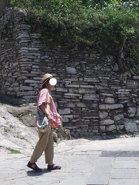 ___ yurii—さんのコーディネート