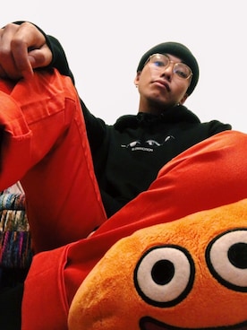 クワモトユウさんのコーディネート