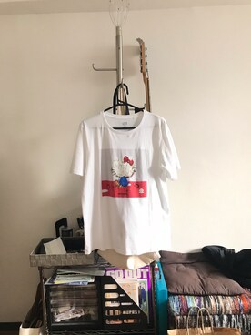 クワモトユウさんのコーディネート