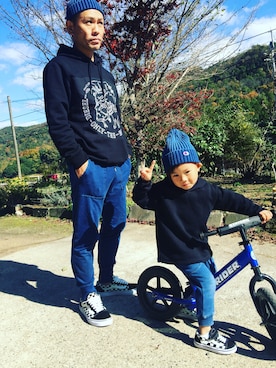 YURAさんのコーディネート