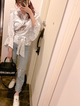 rnoさんのコーディネート