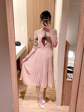 rnoさんのコーディネート