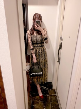 rnoさんのコーディネート