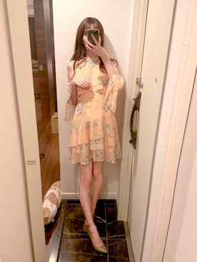 rnoさんのコーディネート