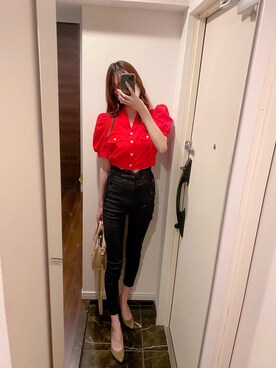 rnoさんのコーディネート