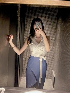 rnoさんのコーディネート