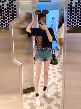 rnoさんのコーディネート