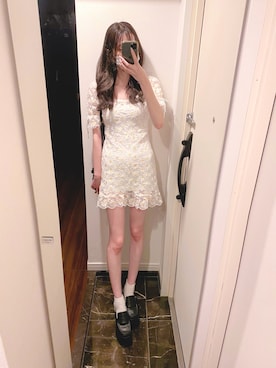 rnoさんのコーディネート