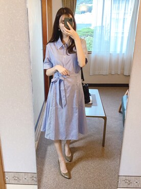 rnoさんのコーディネート