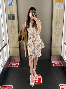 rnoさんのコーディネート