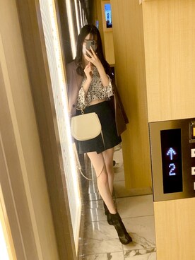 rnoさんのコーディネート